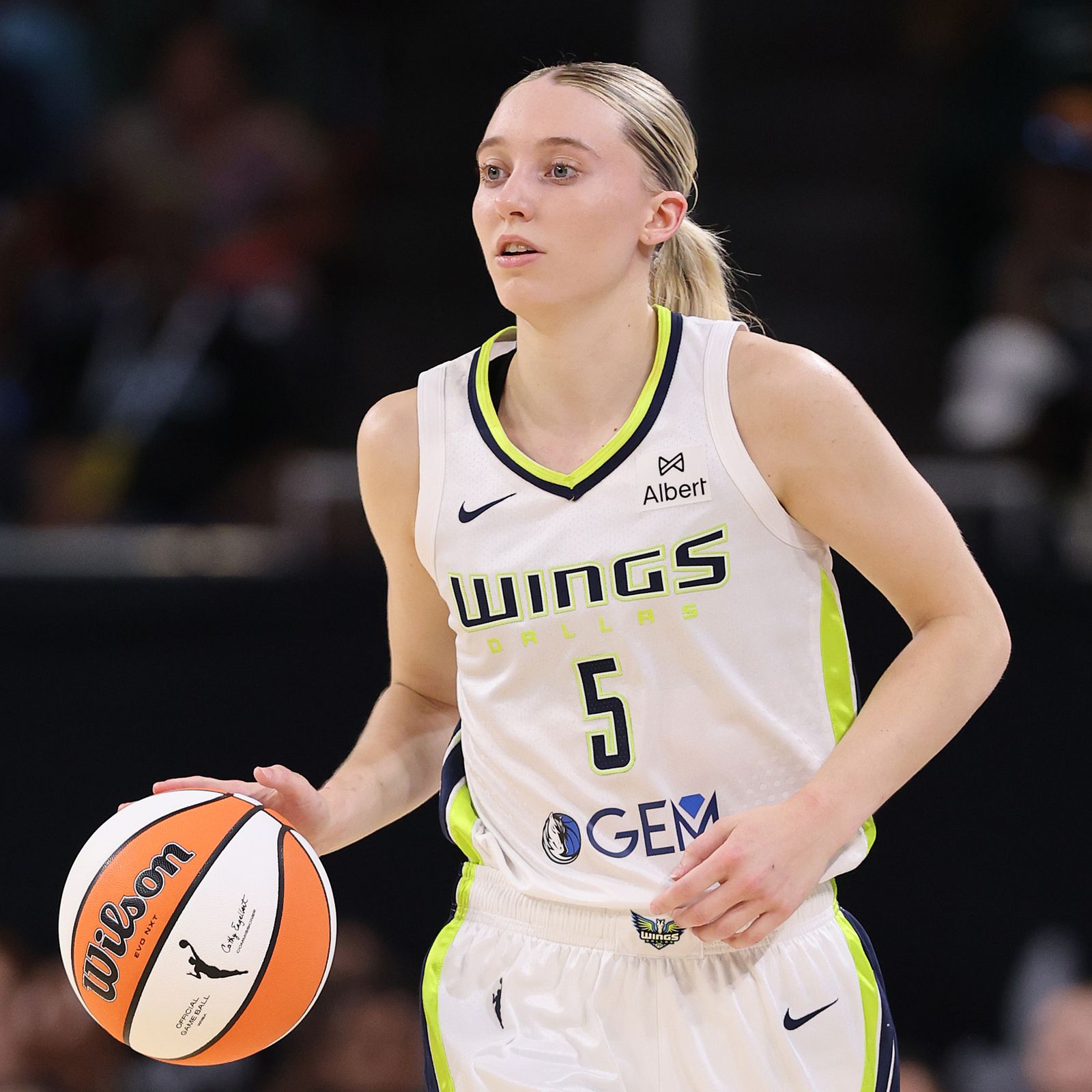 10 Fun Facts About WNBA Rookie Paige Bueckers Before Her All-Star Debut