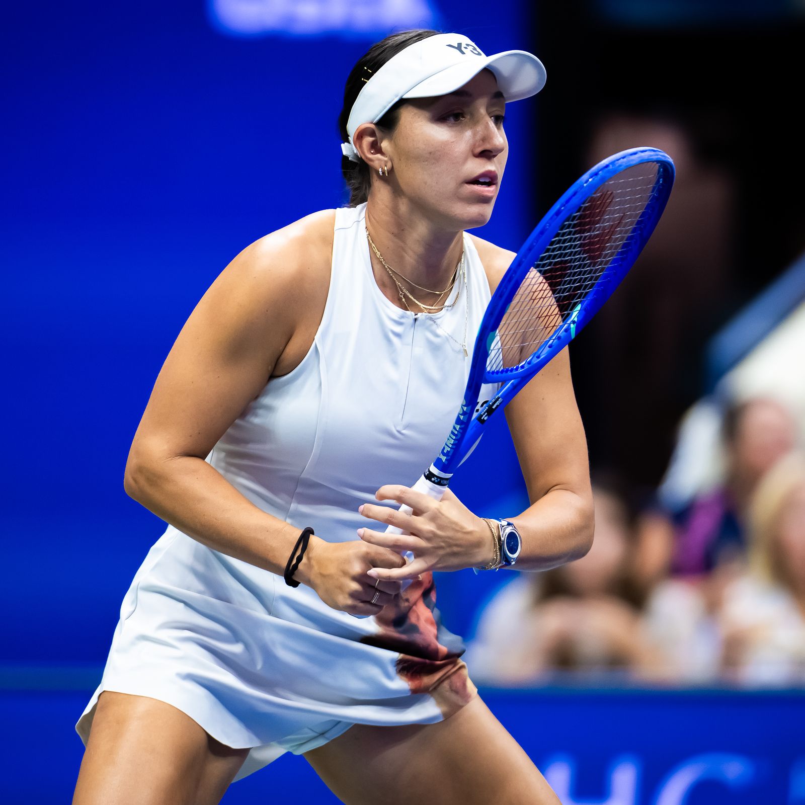 Who Is Jessica Pegula, the 2025 US Open Semifinalist?