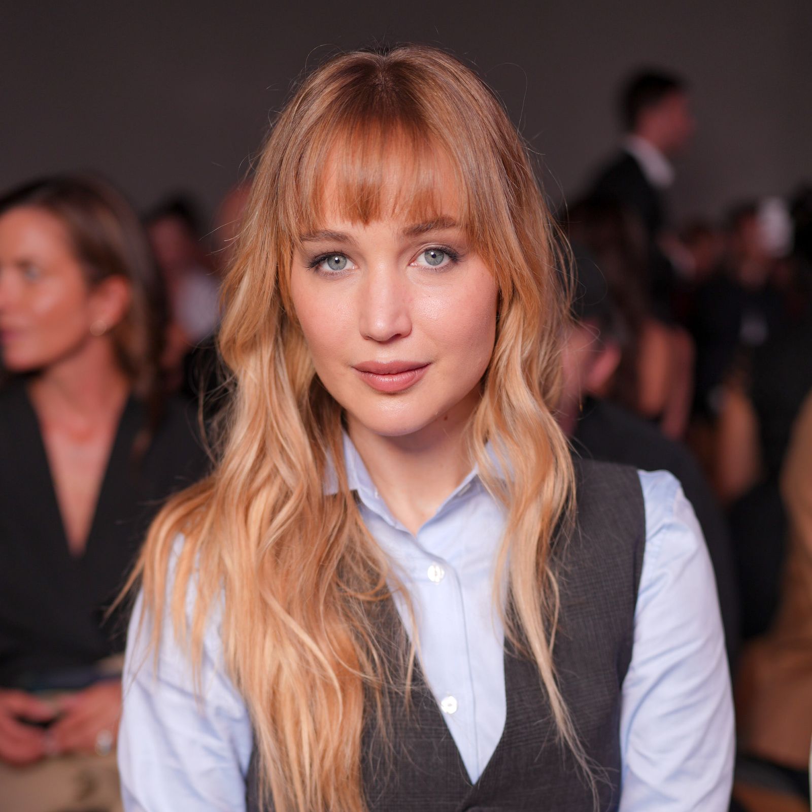 Jennifer Lawrence Wants You to Know About Her Postpartum Anxiety Meds