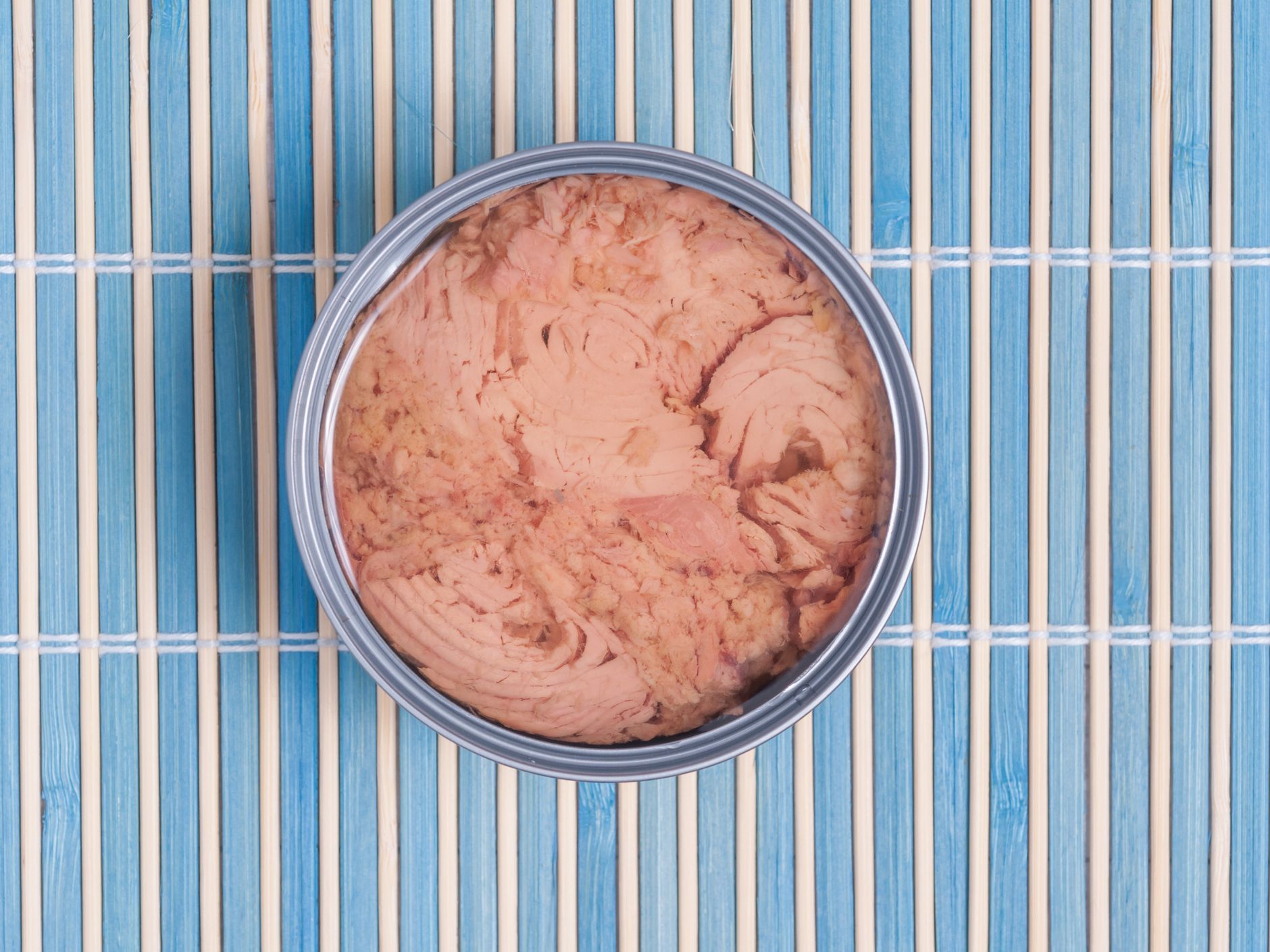 How to Turn a Can of Tuna Into a High-Protein Meal