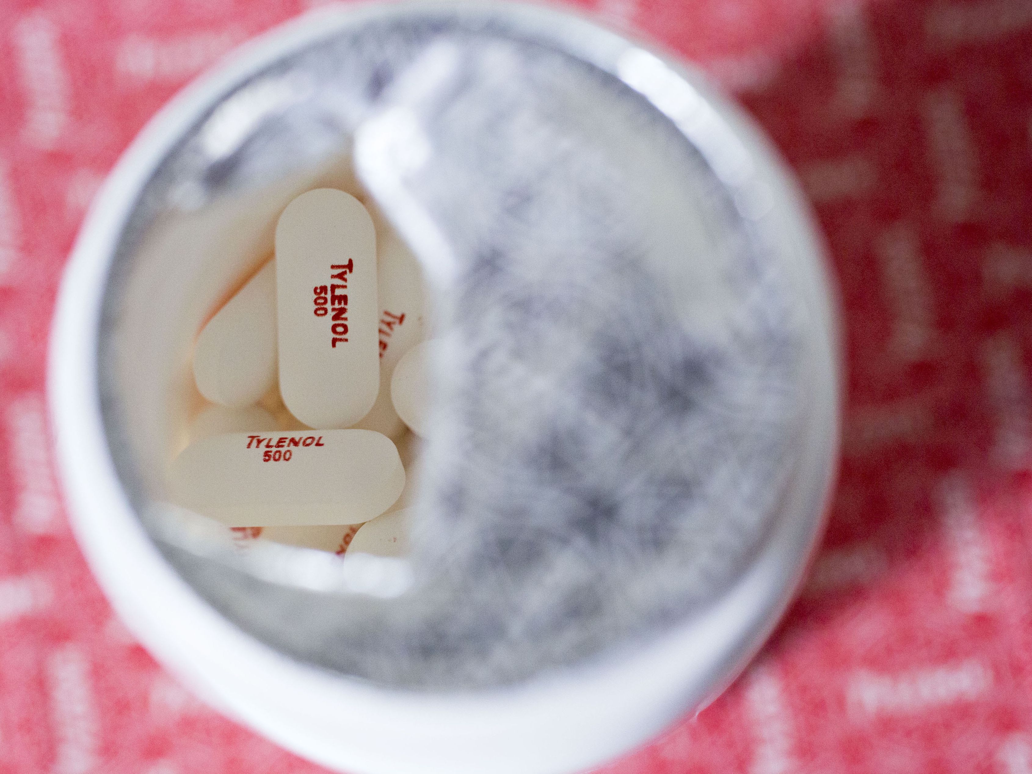 The Dangers of Casting Doubt on Tylenol&-the One Painkiller Safe for Use During Pregnancy