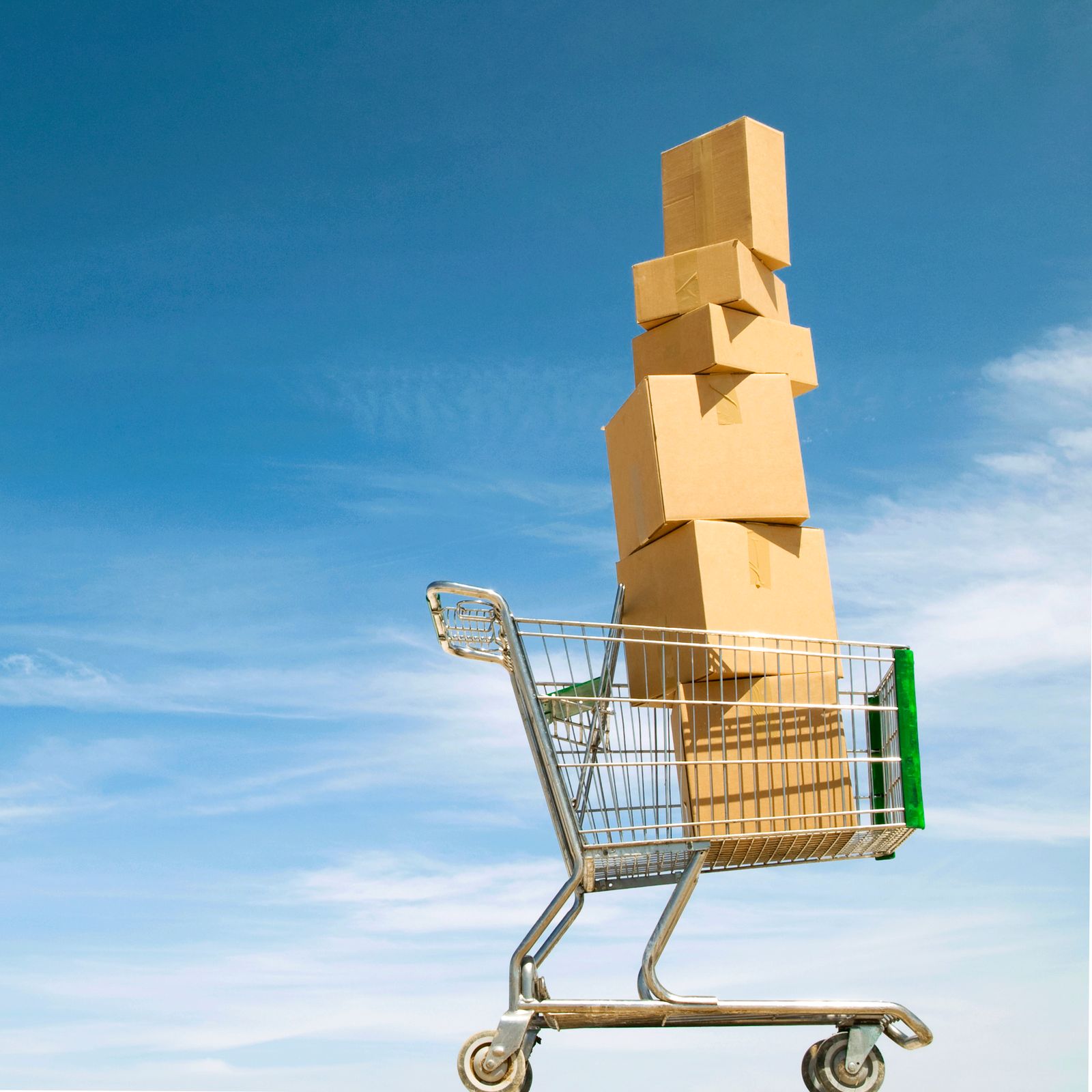 How to Stop Buying Things You Don’t Actually Need, According to Financial Therapists