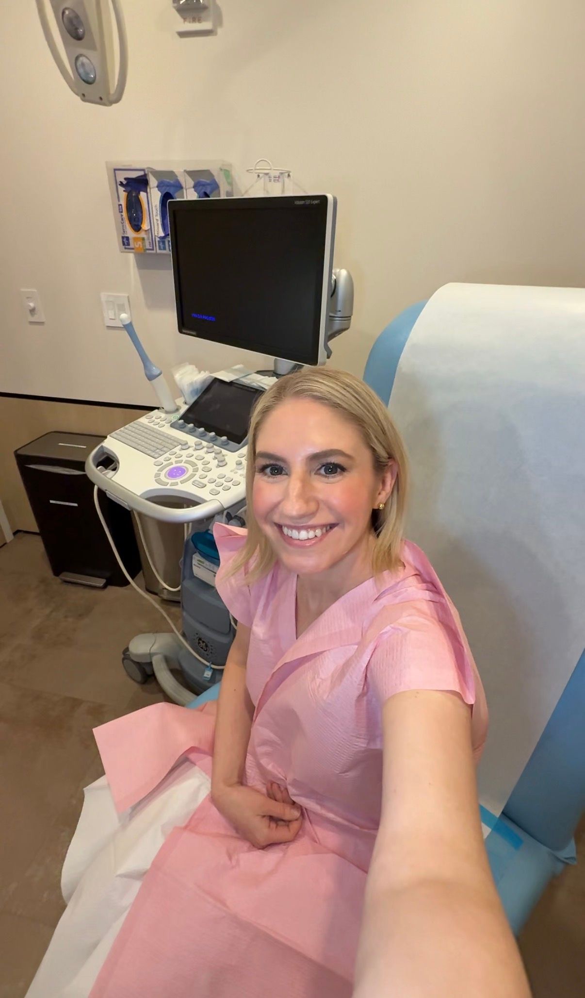 I Got Sedated for IUD Insertion Pain—Heres What Its Like