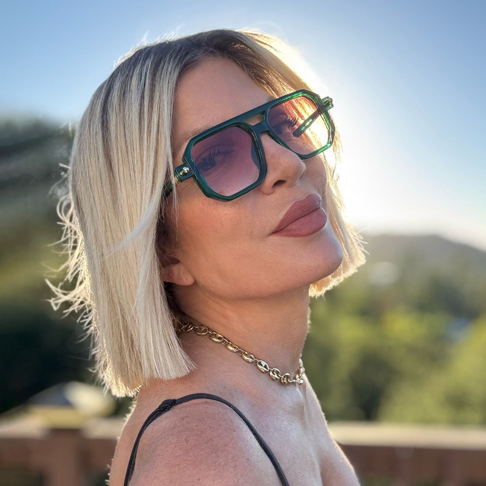 Tori Spelling Reveals the Physical Way Stress Shows Up on Her Body