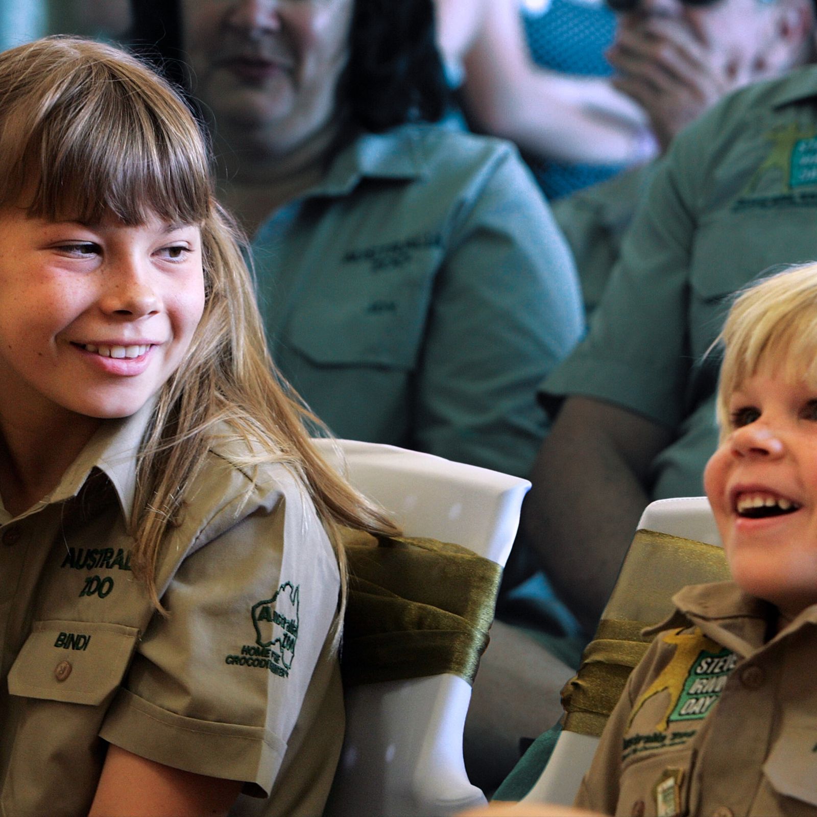 Why Guys With Older Sisters Are the Ultimate Green Flag