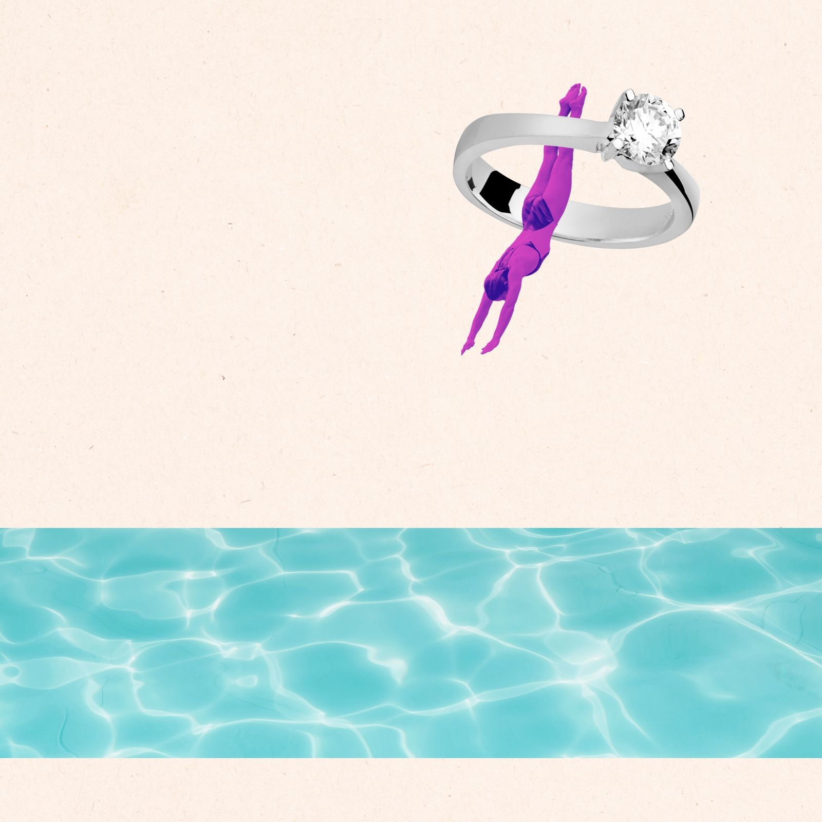 6 Things I Learned From Blowing Up My Marriage (and Life) in My 30s