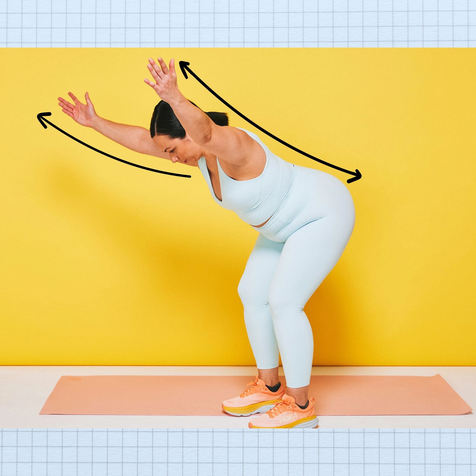 This Bodyweight Strength Move Can Stop Your Shoulders From Hunching