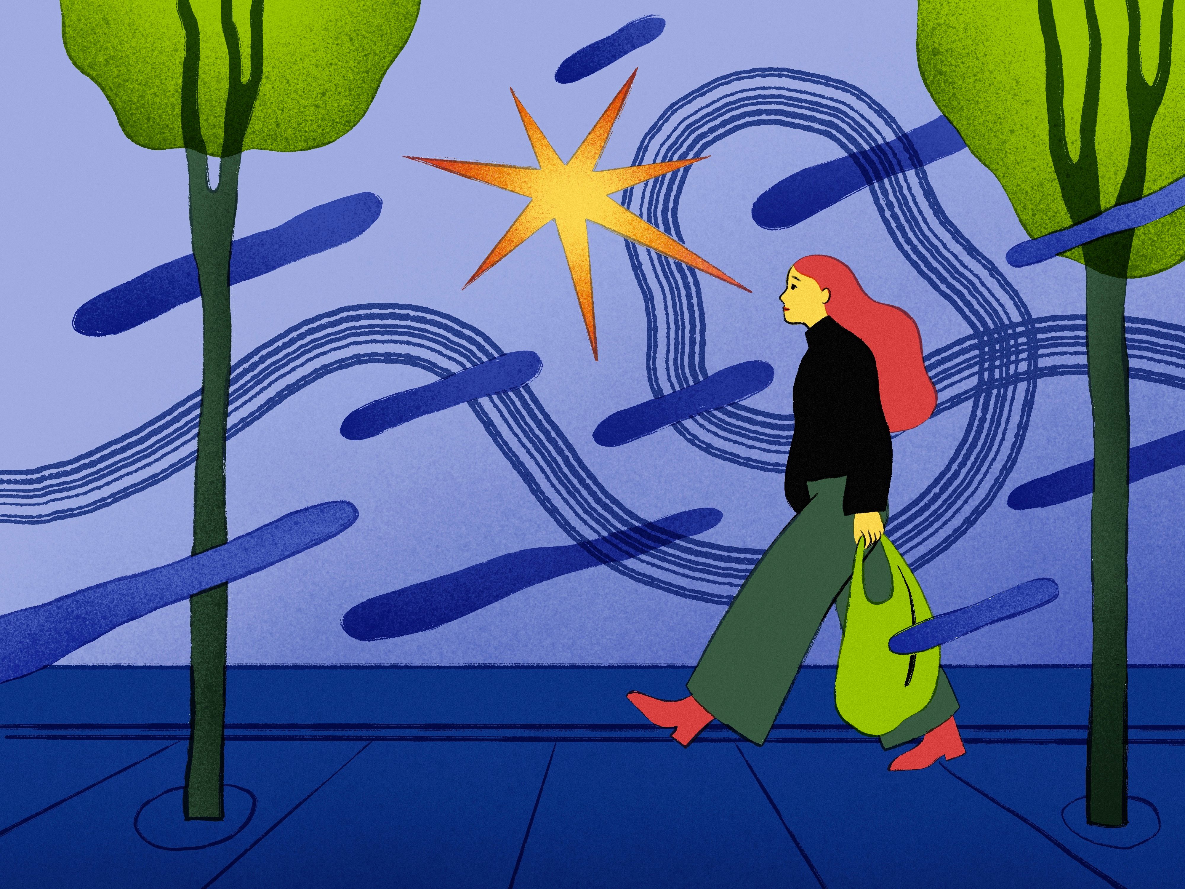 Here’s Why We Don’t Say Someone ‘Has a Migraine’