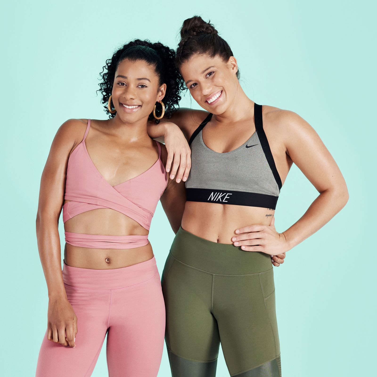 4-Week Bodyweight Challenge