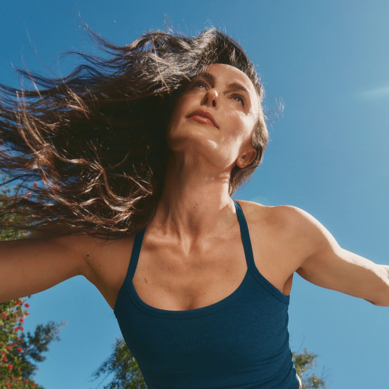 Megan Roup Wants You to Be a Little More Selfish