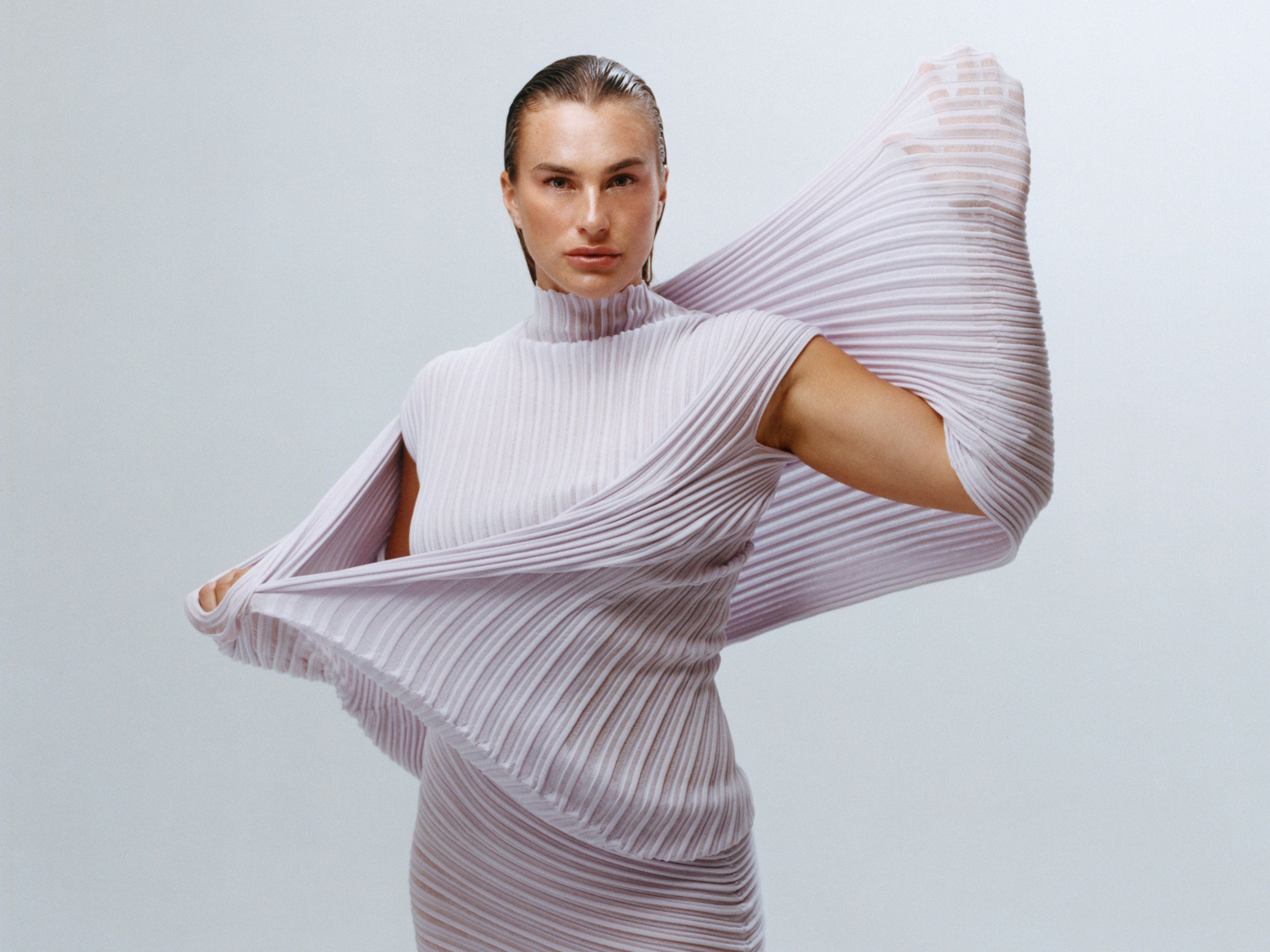 Aryna Sabalenka’s Next Set