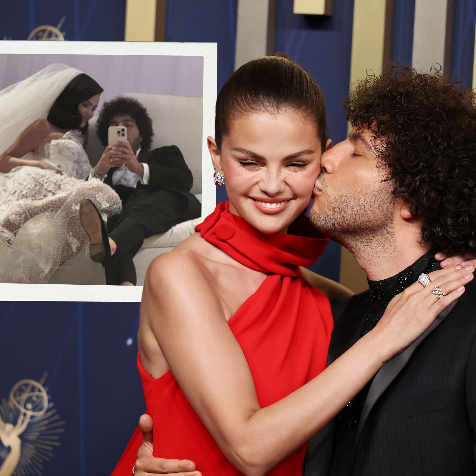 Selena Gomez and Benny Blanco Are Married! Here’s Every Green Flag From Their Relationship