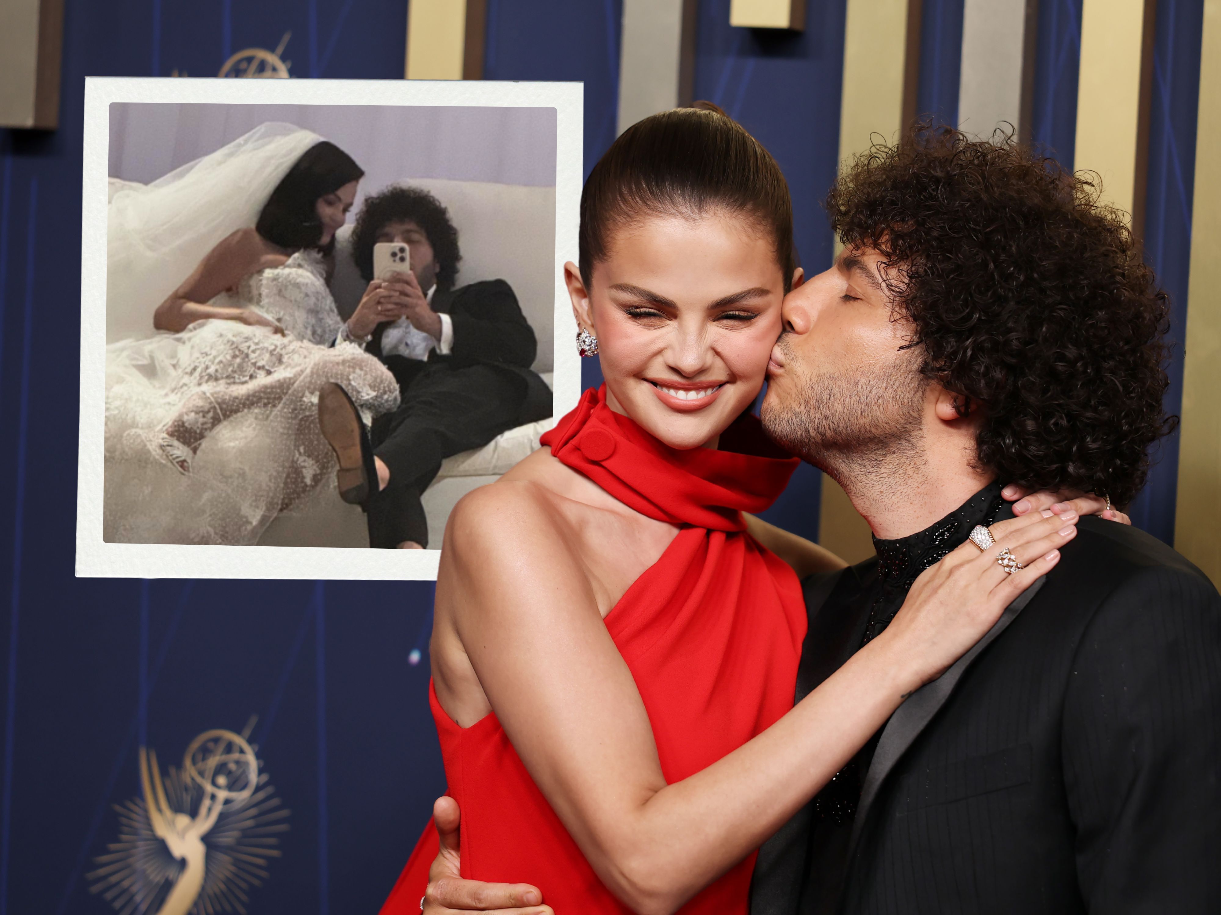 Selena Gomez and Benny Blanco Are Married! Here’s Every Green Flag From Their Relationship