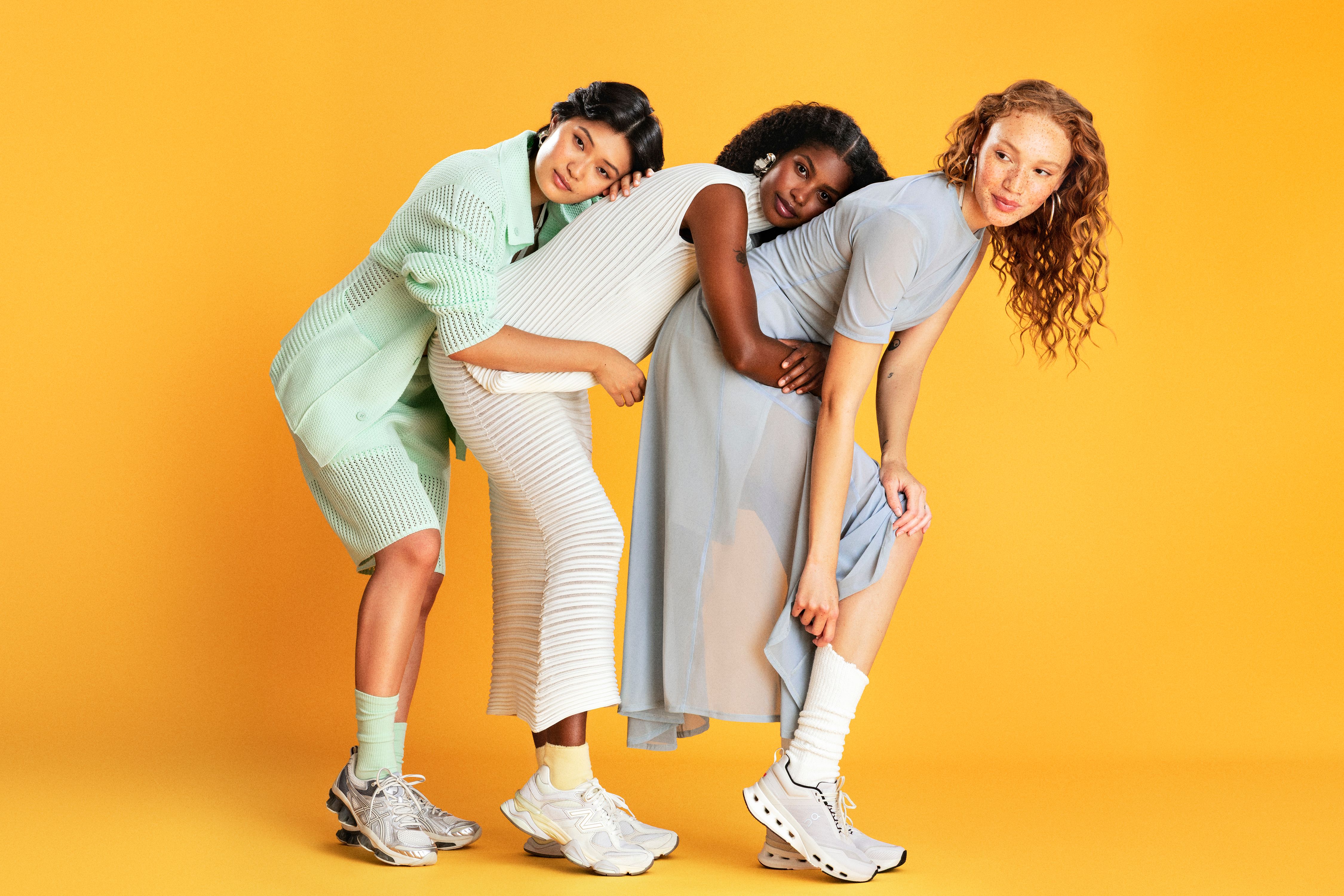 Image may contain: Jetsun Pema, Clothing, Footwear, Shoe, Person, Teen, Adult, Face, Head, and People