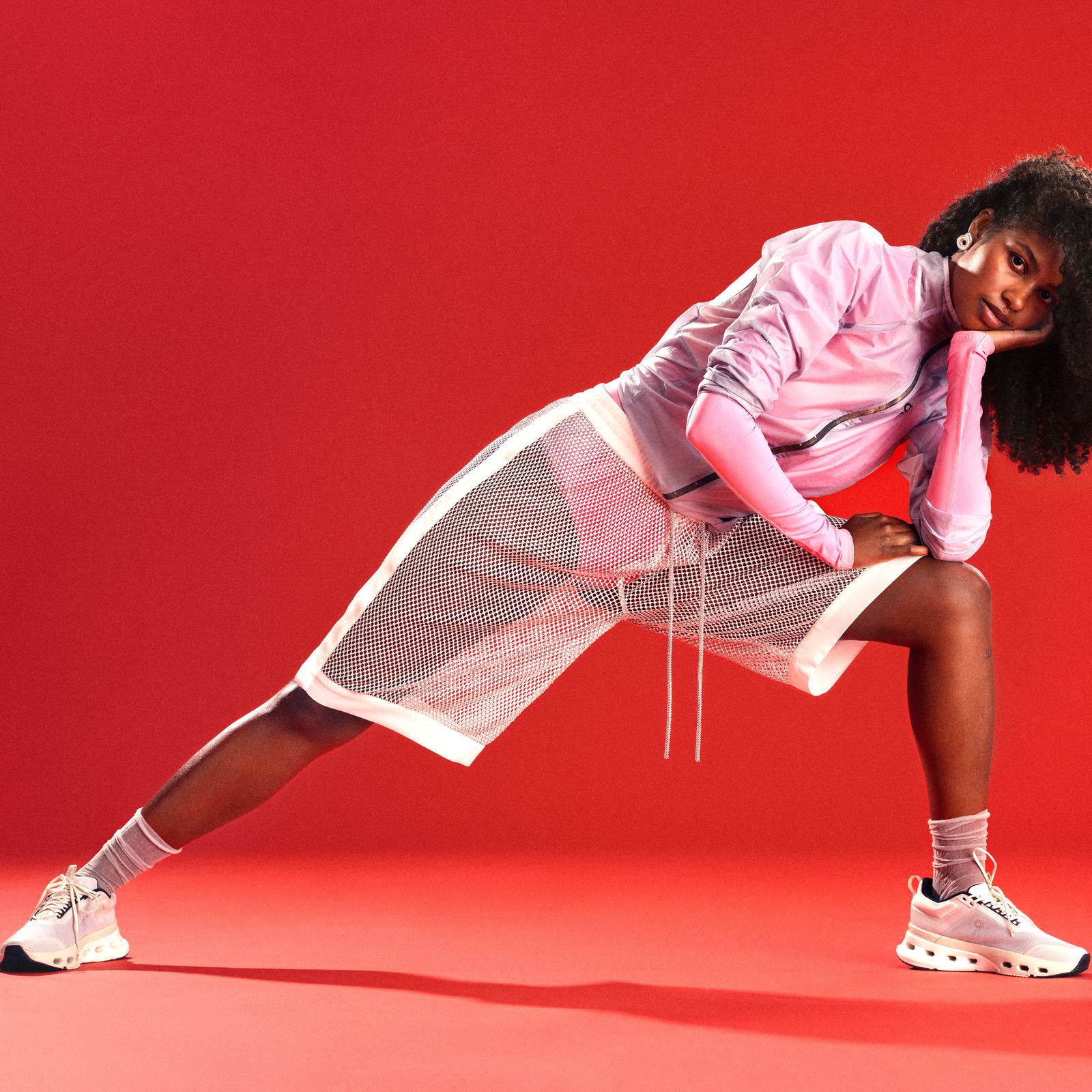 The 34 Best Workout Sneakers of the Year