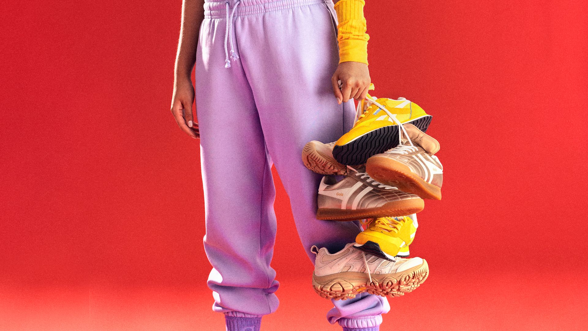 Editor’s Picks: The Sneakers Shaping Today’s Style, Sport, and Culture