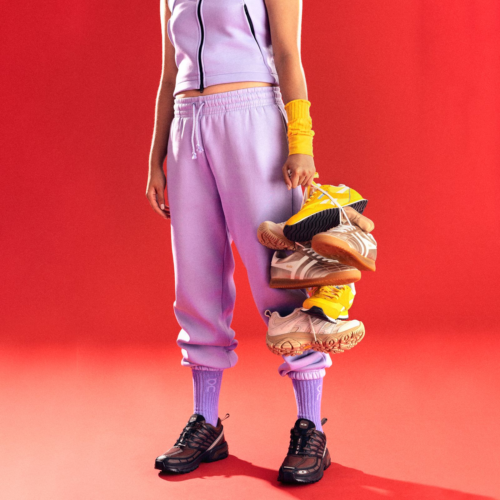 Editor’s Picks: The Sneakers Shaping Today’s Style, Sport, and Culture