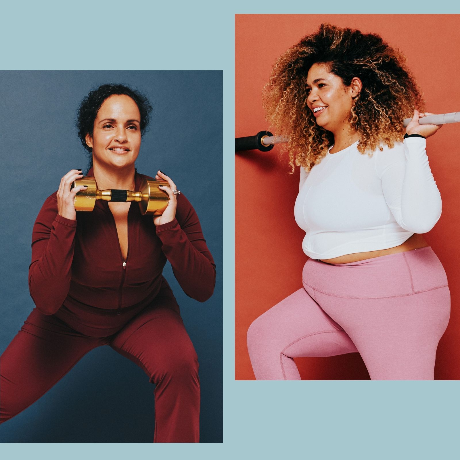 6 Weeks to Stronger Is the New Workout Plan You’ve Got to Try