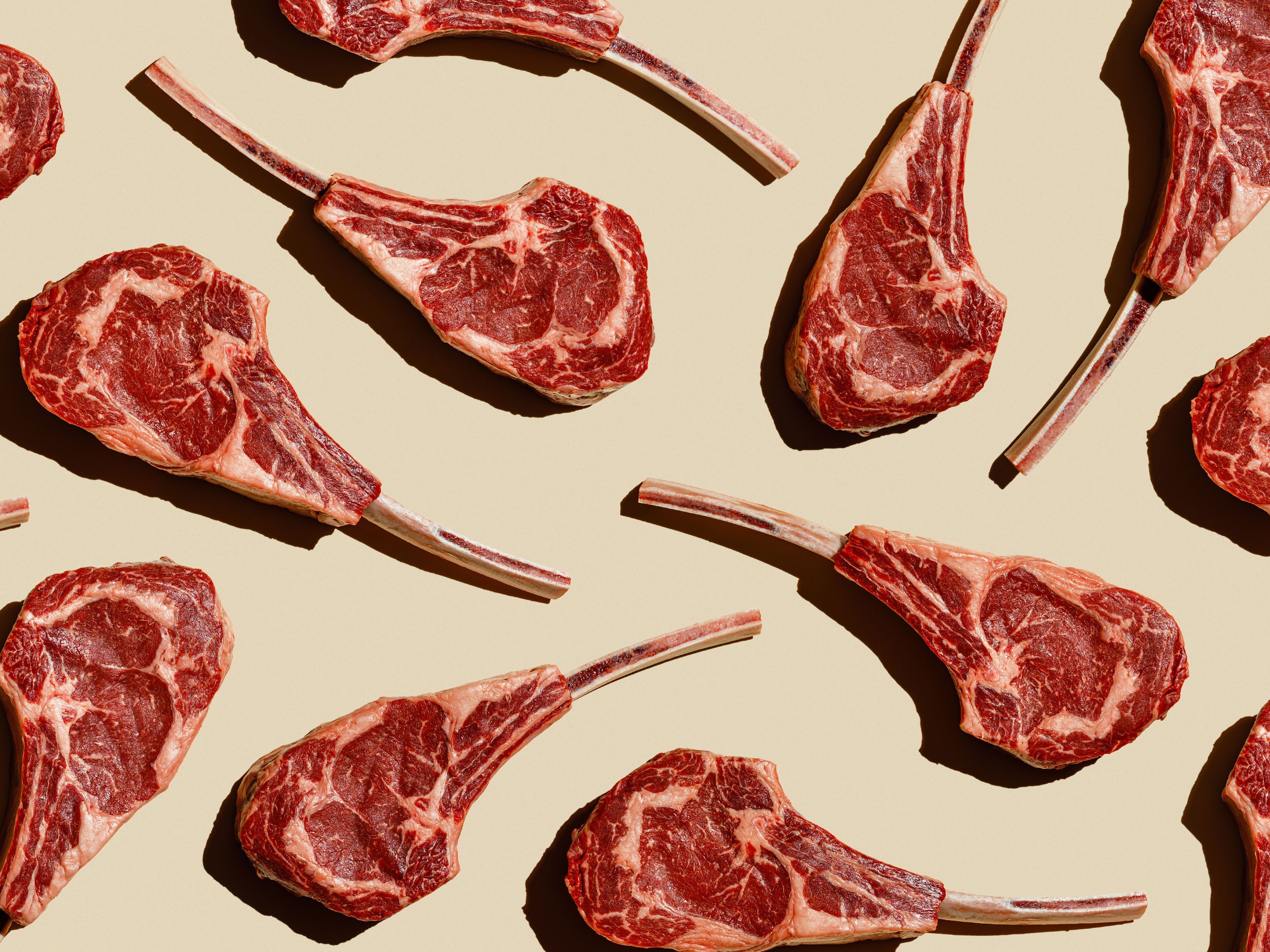 4 Signs You’re Eating Too Much Protein, According to GI Docs