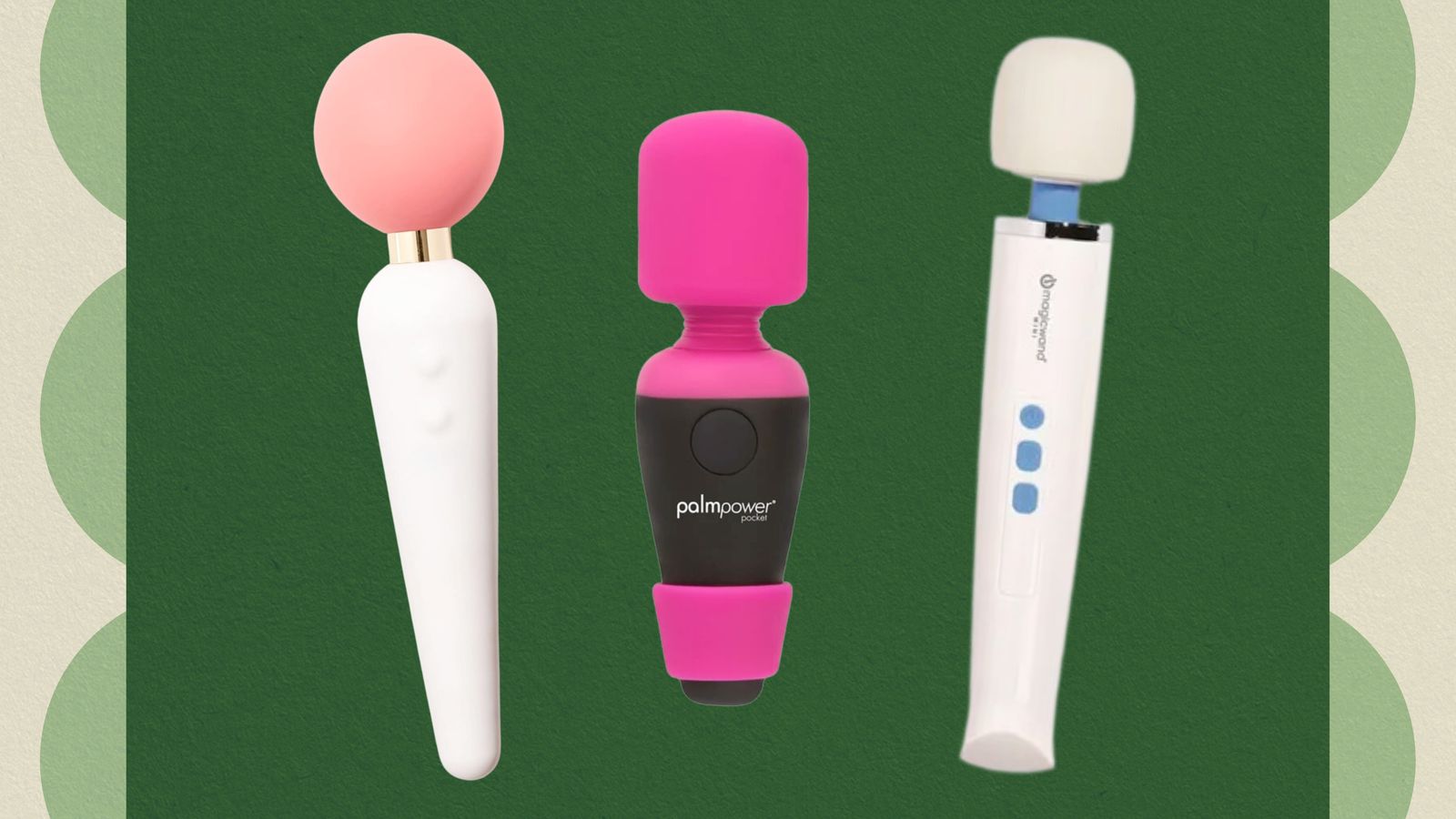 We Asked 10 Experts: Which Wand Vibrators Are Truly Worth the Hype?