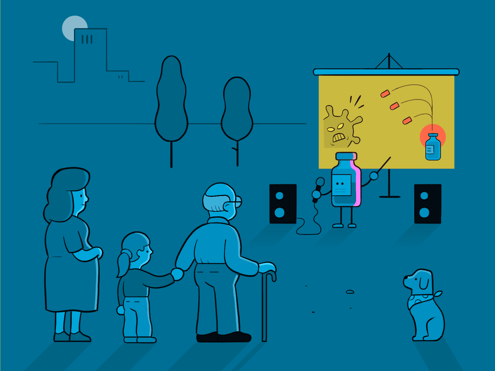 What You Really Need to Know About the RSV Vaccine for Fall 2024