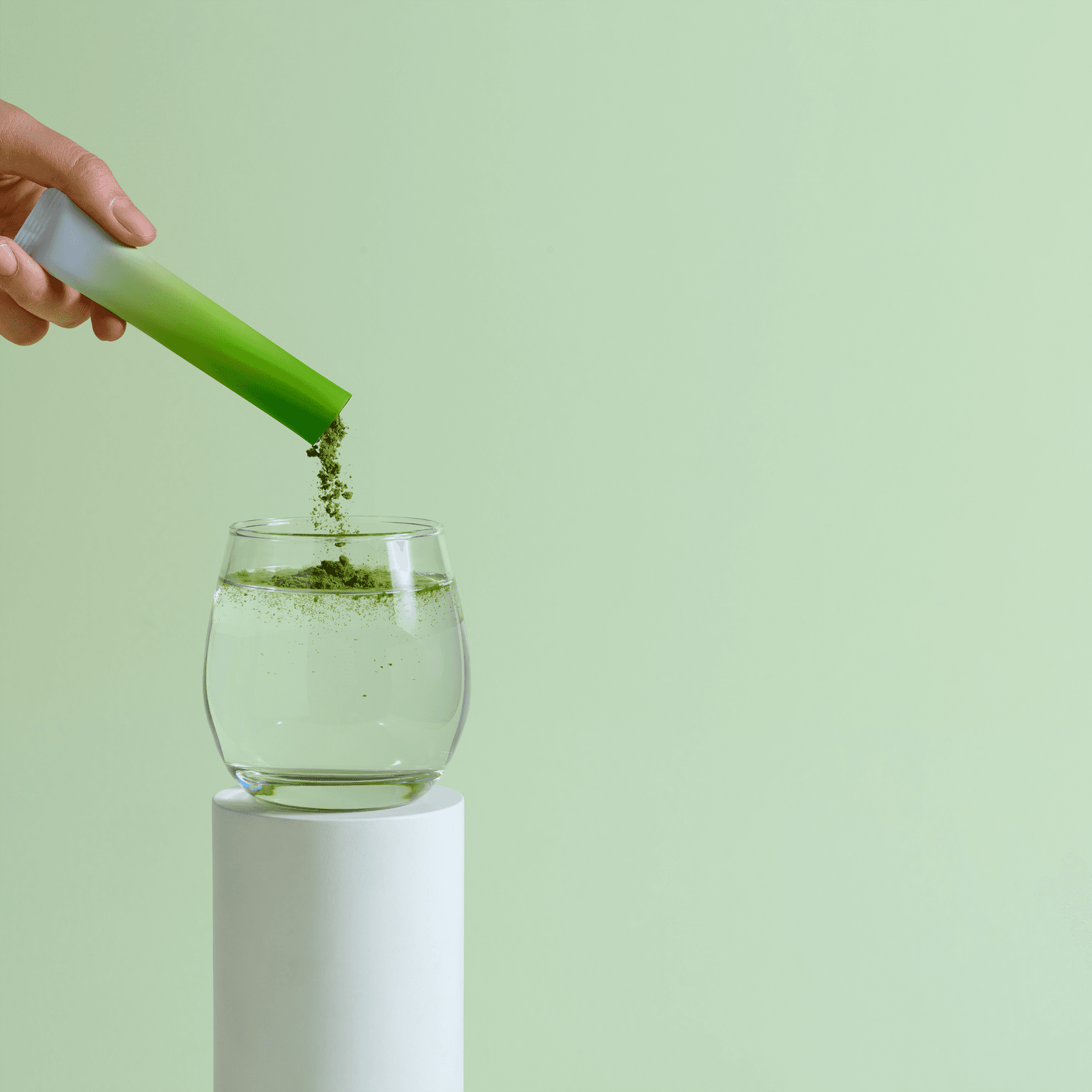 The Clear Protein Trend, Explained