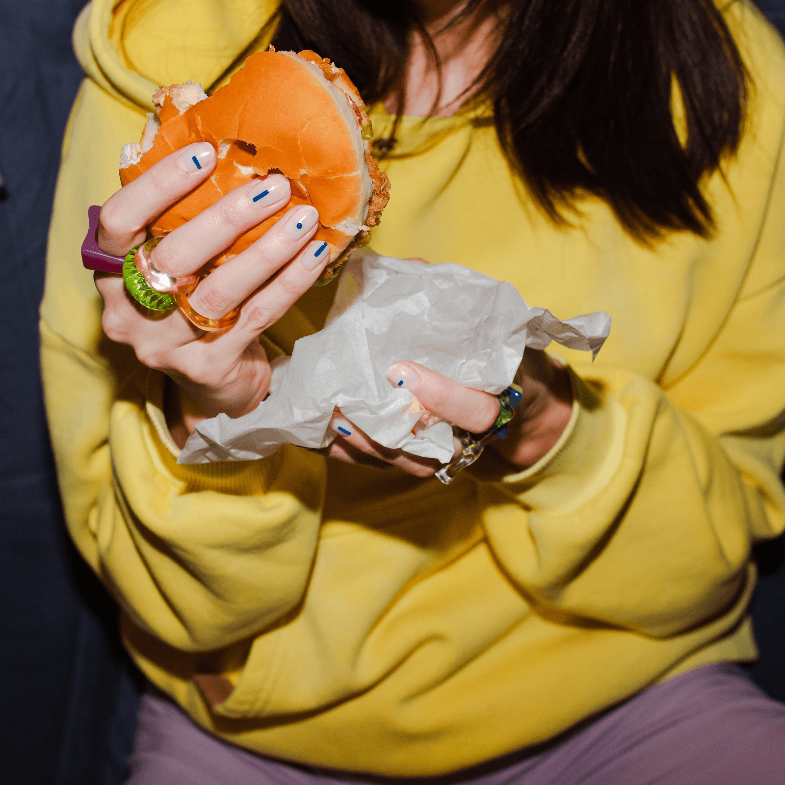 This Food Beats Protein Shakes for Building Muscle, New Research Says