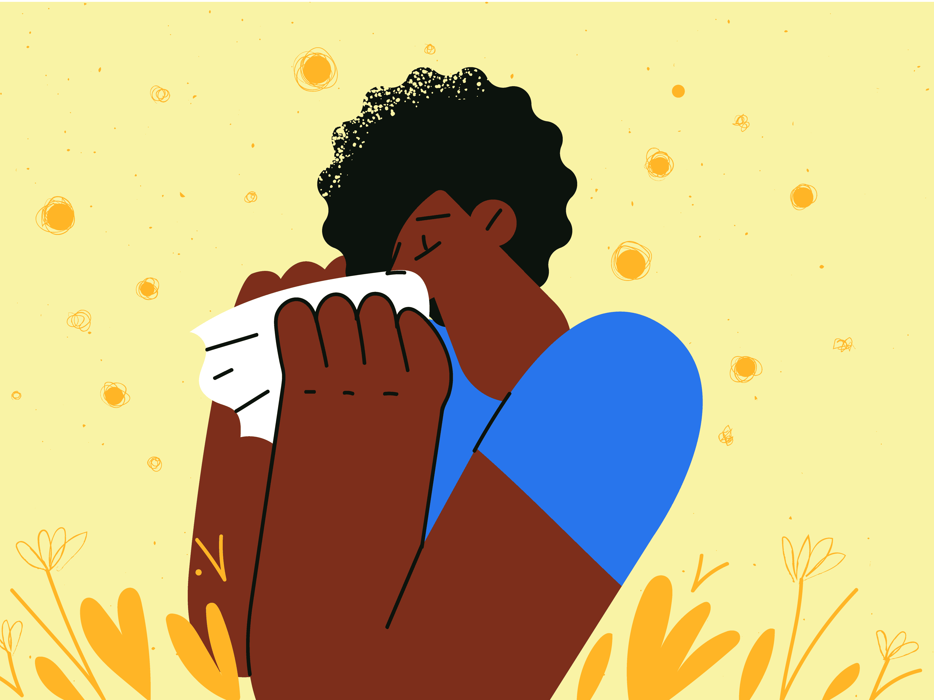 3 Ways to Unclog a Miserably Stuffy Nose