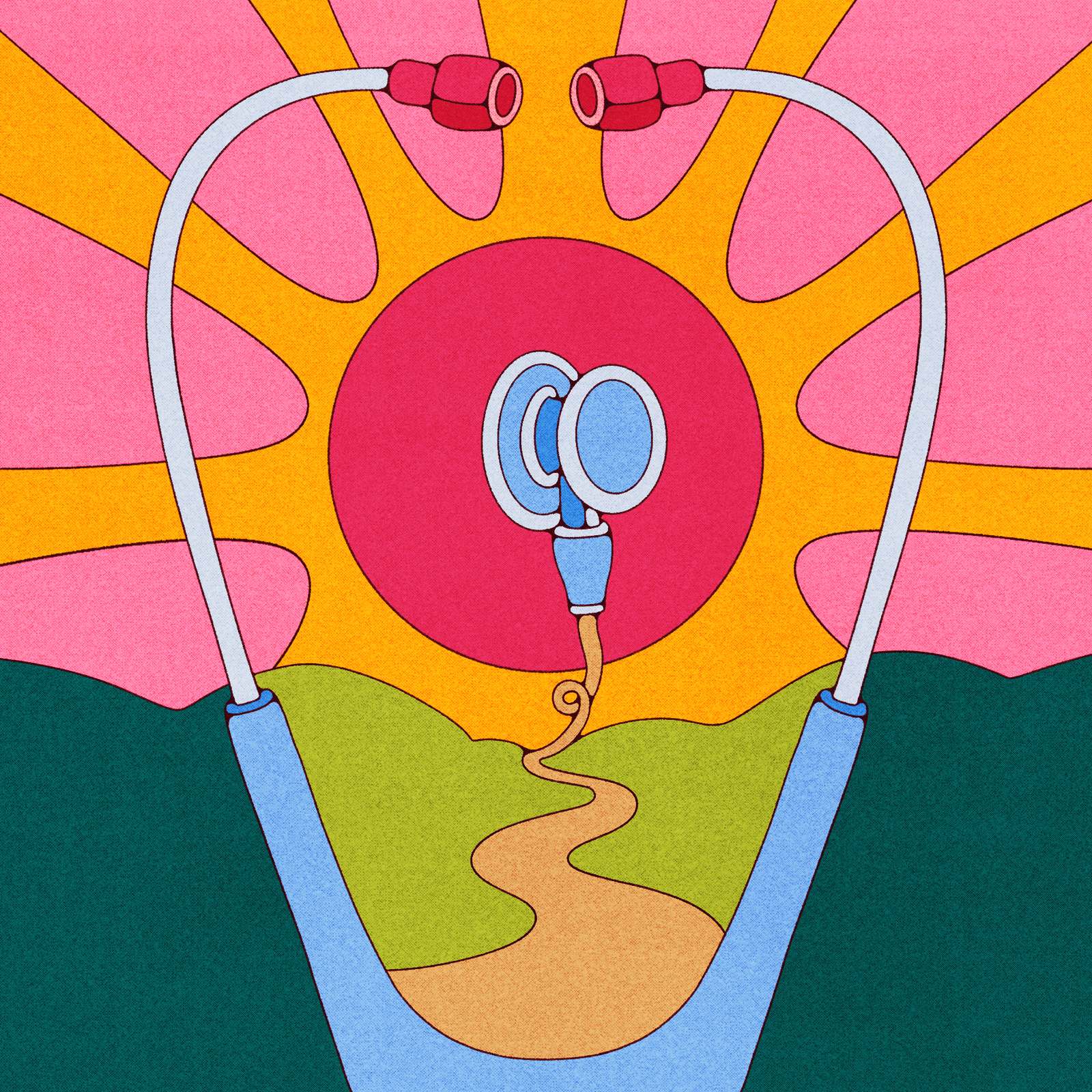 My ‘Running Injury’ Turned Out to Be a Rare Chronic Inflammatory Disease